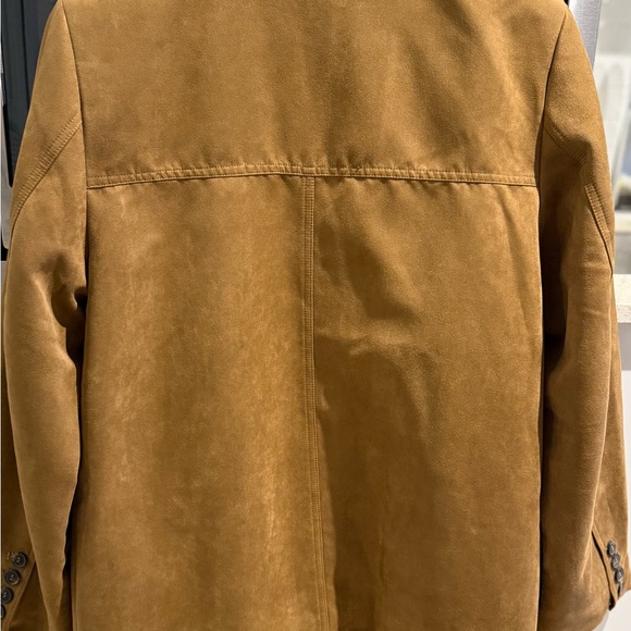 Woman’s jacket - Picture 3 of 5